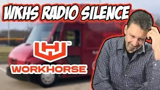 $WKHS Workhorse UPDATE | The GOOD and the BAD