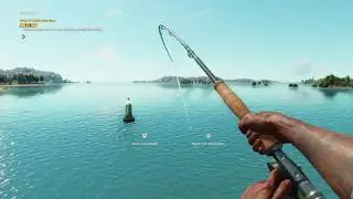 Far Cry&reg; 6 How to catch fish