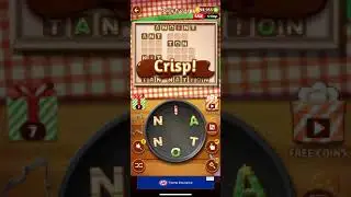 Word Cookies Daily Dec 13 2019 Answers (Word Cookies Daily Answers)