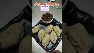 steam momos. very tasty  #best #recipe #video #cooking #easy #snacks