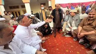 Bully Would kay 2 Groups ki Meeting Mach Fixed | Bully kutta Fight 2025