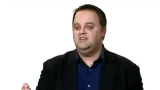 5 Minutes with Dan Gregory