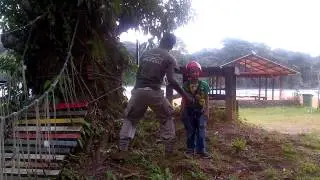 berg en dal joshi kinder canopy