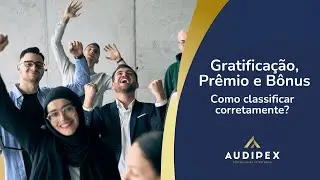 Diferenças entre Gratificação, Prêmio e Bônus: Como classificar corretamente
