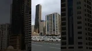 Al Nahda Sharjah | Sharjah #dubai #sharjah
