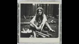 Haaland936 - Rattenhaut (Psychedelic / Aucoustic Rock - KI Cover)