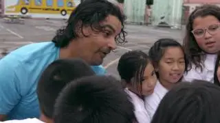 Helping the Whole Child Succeed