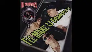 Da Youngsta's ft. Mobb Deep - Bloodshed And War (Remix) (1995)