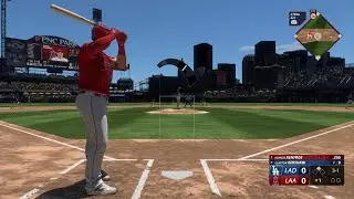 TRIPLE PLAY | MLB the Show 23