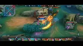 Defend terkuat trigeal roam mobile legend 