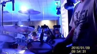 Drum Cam Nain Se eu me humilhar Discoprise