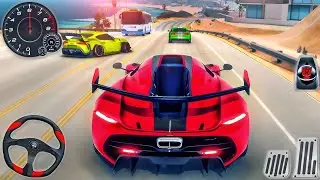 car driving simulator game | car driving | driving simulator | extreme car driving simulator
