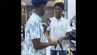 VLOG WAXAN ARKAY WAXN SAID ULA YABAY  BILICDA CASIMADA MAGALADA MOGADISHU 