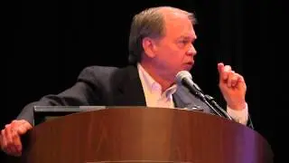Thomas Vaughn of Texas Fertility: Oncofertility