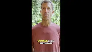 Google Local Service Ads 2025 New Promotions, Smarter Reporting, and More Power! #shorts