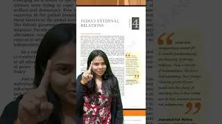 1minshot| class 12 #indiasexternalrelation #cbseboard #politicalscience #ncert