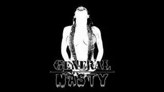 Halfbreeds from General Nasty's 1st album