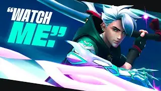 SUPERVIVE | Jin Hunter Spotlight