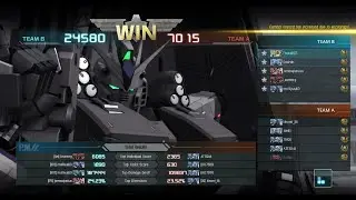 GBO2 - PC #1467 Rated Match