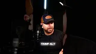 Trump Ally Shot: Media Bias & Free Speech Consequences #shorts