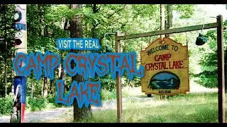 Unveiling the Mysteries of Camp Crystal Lake
