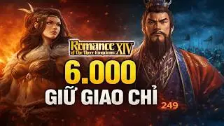 RTK14 [Extreme]: ĐẠI VIỆT QUẬT KHỞI - B&agrave; Triệu Chấn Động Cửu Ch&acirc;n!