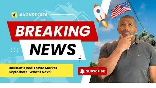 What&rsquo;s the Biggest Secret About the August Ballston Real Estate Market?
