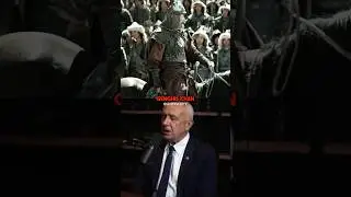 Genghis Khan's Surrender Policy