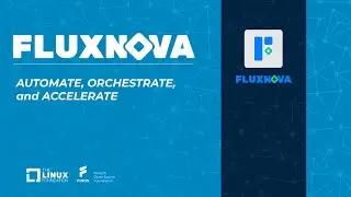 Fluxnova Webinar: Automate, Orchestrate & Accelerate Workflows