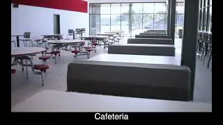 Baker High School Tour video