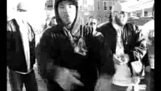 st da squad - wat type of money - official video