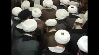 هل يتخلى المهندس عن ادعاء المرجعية، بعد نفيه لوجود الامام الغائب؟