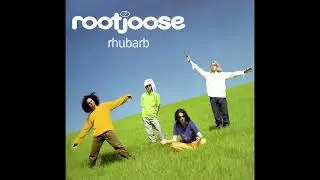 Rootjoose - Mr Fixit (Audio)