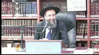 הרב אלמוג לוי : יד אייר - פסח שני וכן הילולת רבי מאיר בעל הנס .