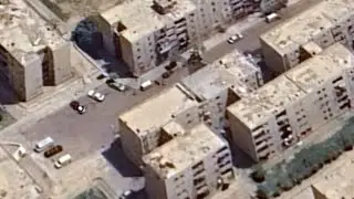 ارخص شقة بالتجمع التالت  غرفتين  التفاصيل بالفيديو