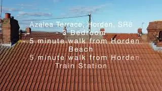 Stunning property for Sale in Horden, County Durham