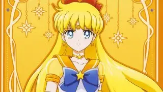 Eternal sailor guardians 