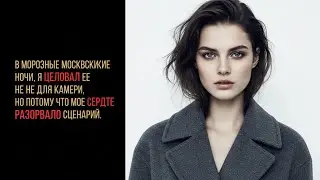 ПРИТВОРНАЯ ПАРА ДЛЯ СЪЁМКИ РАСКРЫЛА НАСТОЯЩИЕ ЭМОЦИИ