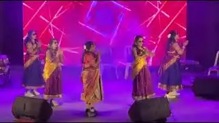 महापारेषण सांस्कृतिक कार्यक्रम 2k26