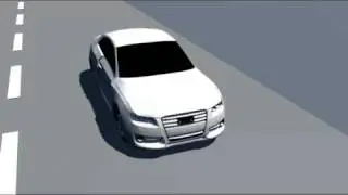 Stunt Test