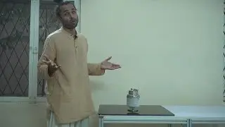 Discover Science &ndash; An Introductory Rant Followed by More Ranting but with Trippy Experiments