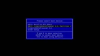 Q20331G9 C3758R Q20332G9 C3758 Mini PC BIOS Upgrade Update