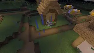 MINECRAFT TA EN ZENGİN ŞANSLA OYUNU BİTİRMEK😇😶‍🌫️🫠☠️👍