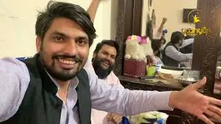 Iftari Invitation || Ramadan 2024 || Islamabad ||YOUTUBE || VLOG || Yaariyan Record || @Yaariyan_54
