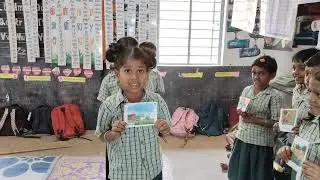 Animals and their homes|T3|M3|Eng|#ennumezhuthum #tnsed #joyfullearning #readingkids
