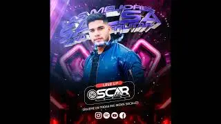 Las Mejores Salsas Para Disfrutar/ OscarlopezDj 🇻🇪 The Dj Crossover
