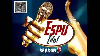 ESPU IDOL first Audition
