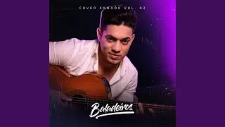 Por Te Amar Demais (Cover)