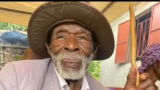 Burial Of Late Oniz Masereka//Biological father To Fr Mbusa Joseph
