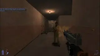 IGI2 Covert Strike: Mission 9 - Prison Escape